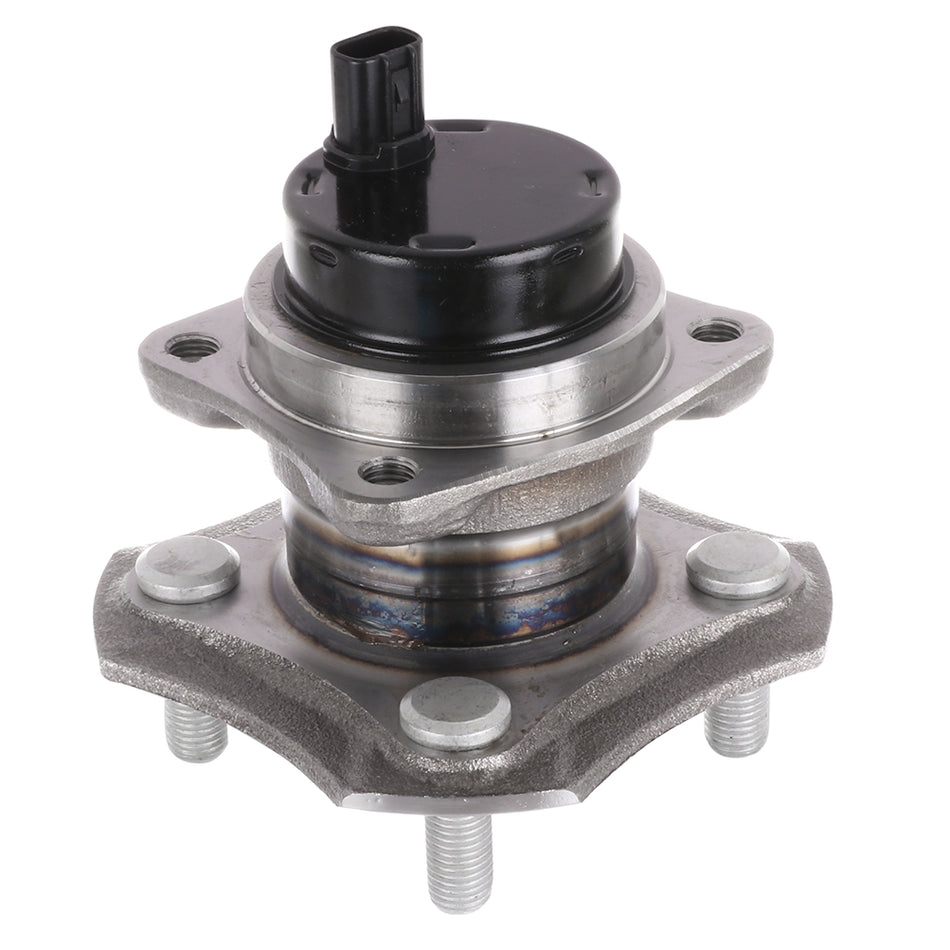 2001-2003 Toyota Prius Rear Wheel Bearing & Hub Assembly W/ ABS 4Lug