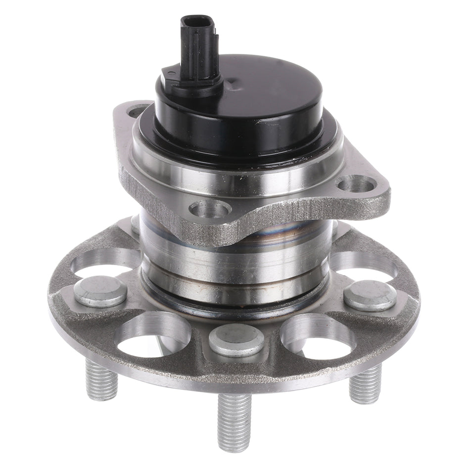 2008-2014 Scion xD Rear Wheel Hub And Bearing Assembly