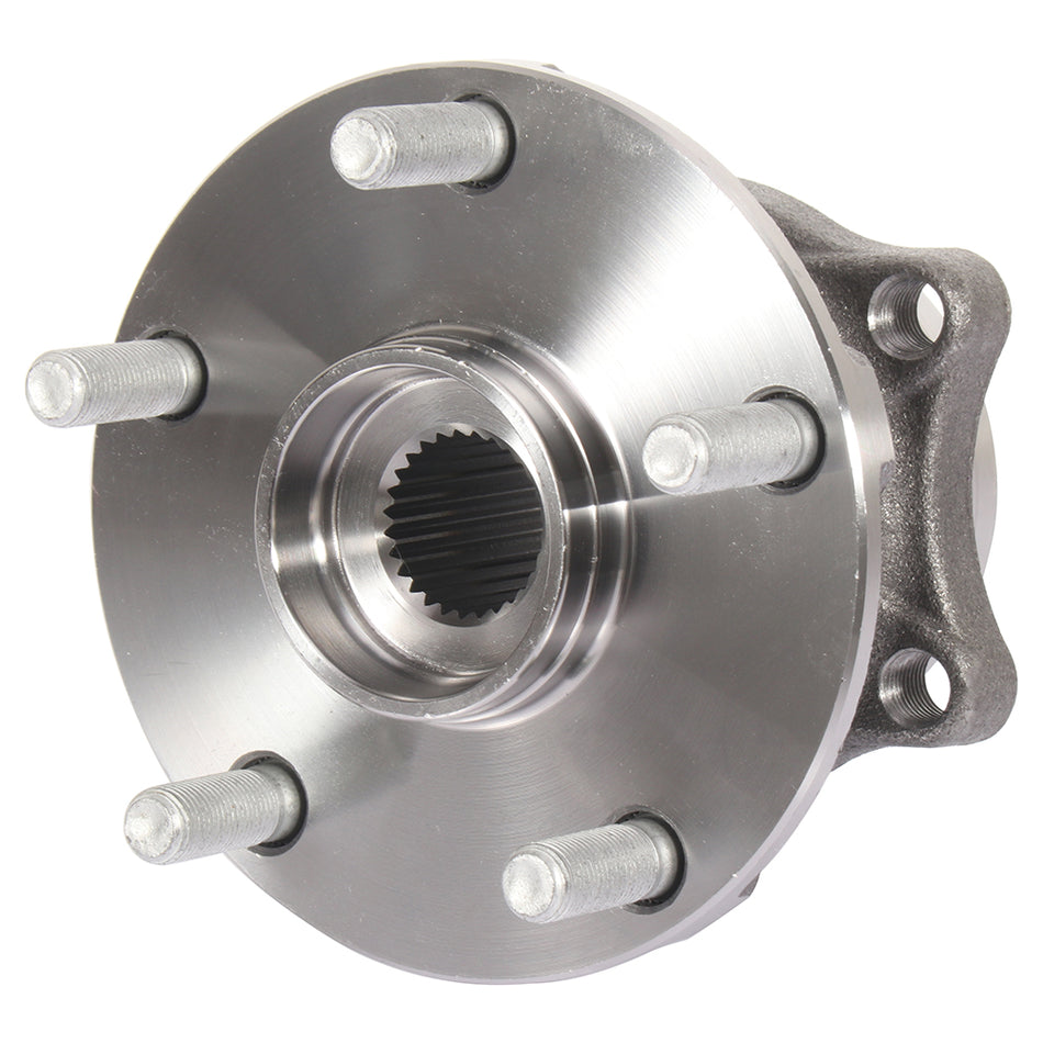 Rear For Subaru Outback 2015-2020 Forester Legacy Wrx Wheel Hub Bearing Assembly