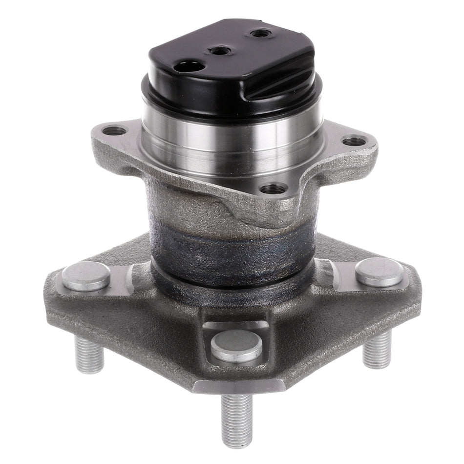 2009-2014 Nissan Cube Rear Wheel Bearing & Hub Assembly