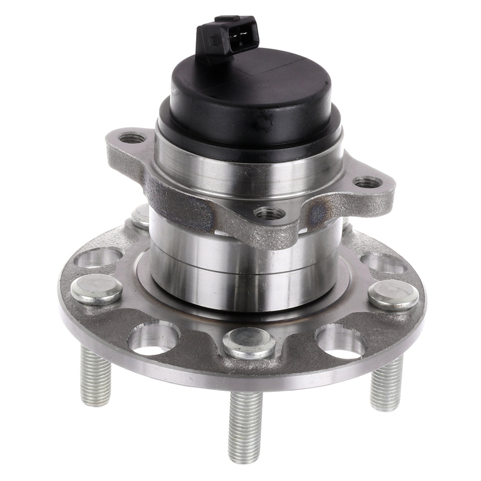 2010-2013 Kia Soul Rear Wheel Bearing & Hub Assembly W/ ABS 5Lug