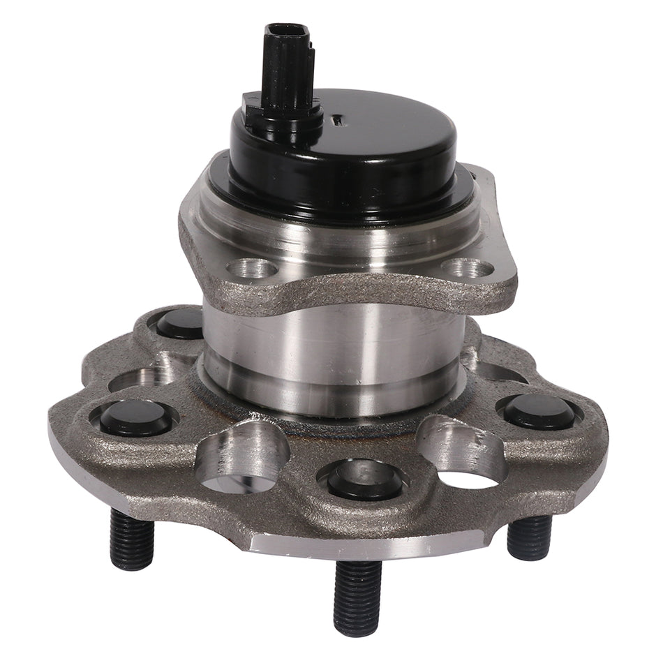 Rear Wheel Bearing Hub For 16-19 Toyota Mirai 12-18 Toyota Prius V