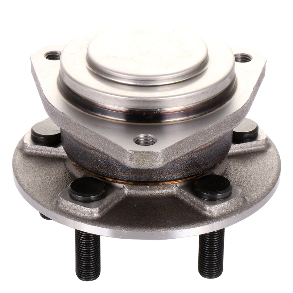 Front Wheel Bearing & Hub For 2012-2020 Dodge Charger Dodge Challenger