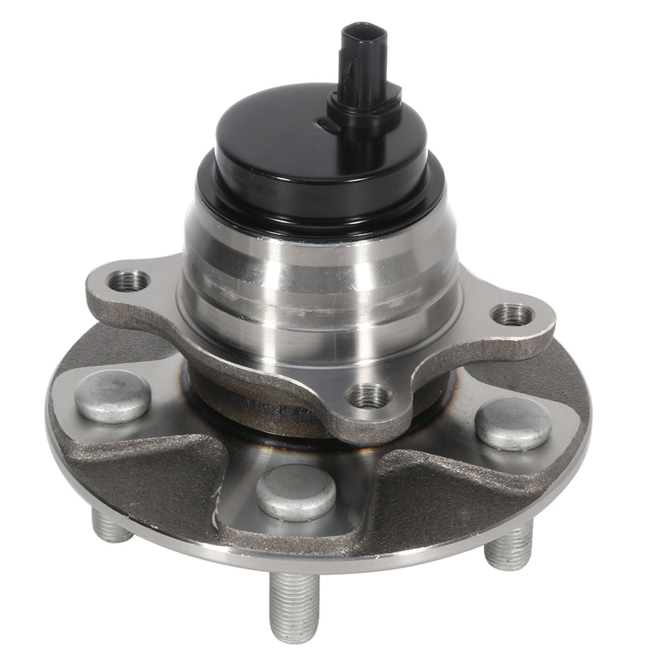 Front Passenger Wheel Bearing & Hub Assembly Fits 2007-2017 Lexus LS460