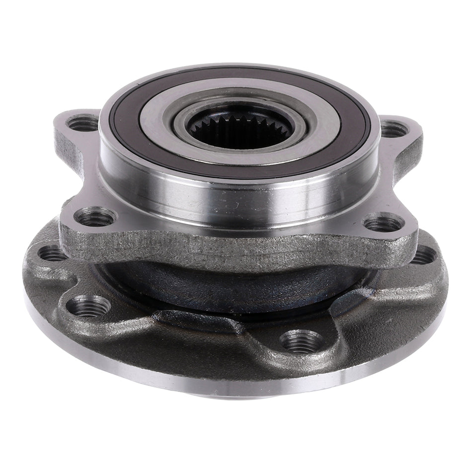 Front Left Or Right Wheel Hub Bearing For 15-17 Chrysler 200 13-16 Dodge Dart