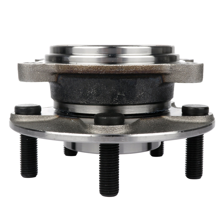 Front Wheel Bearing Hub For 14-18 Mazda 3 16-20 Mazda CX-3