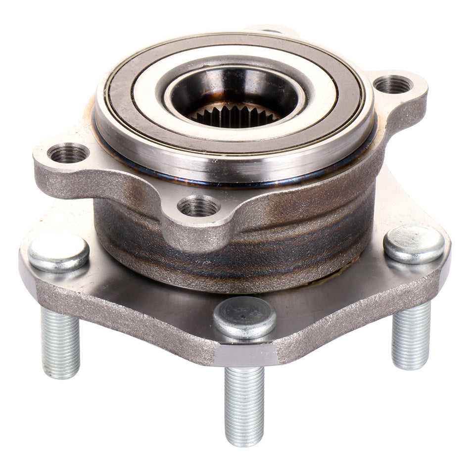 17-18 Nissan Qashqai 14-19 Nissan Rogue Front Wheel Bearing & Hub G Assembly