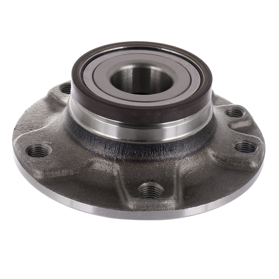2013-2016 Dodge Dart Rear Left Or Right Wheel Bearing And Hub Assembly