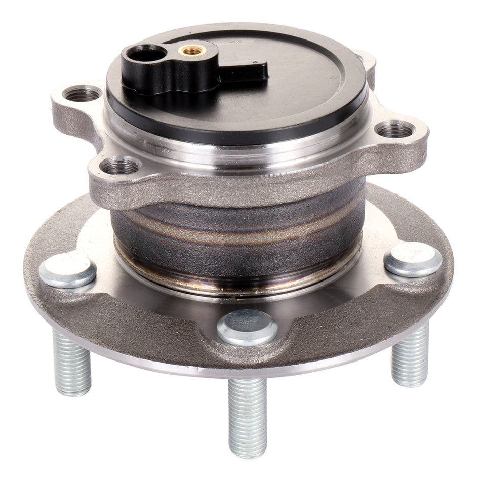 2014-2016 Mazda 3 Mazda 3 Sport Rear Wheel Bearing & Hub Assembly W/ ABS 5Lug