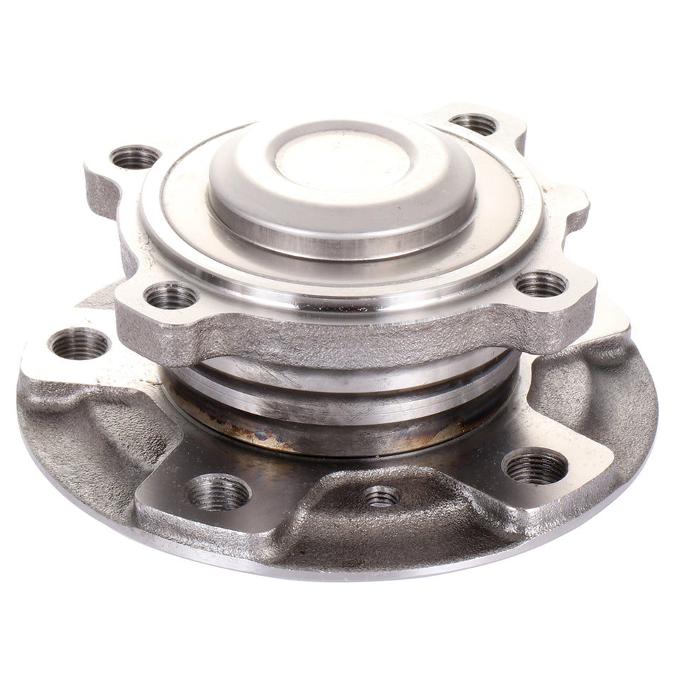 Front Wheel Bearing & Hub For 2013-2016 BMW 328i 2016 BMW 340i