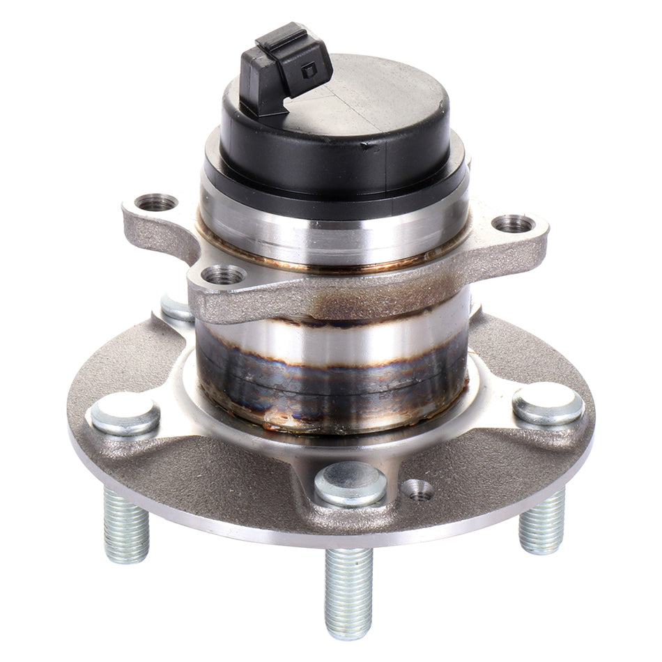 2010-2013 Kia Forte Kia Forte Koup Rear Wheel Bearing & Hub Assembly