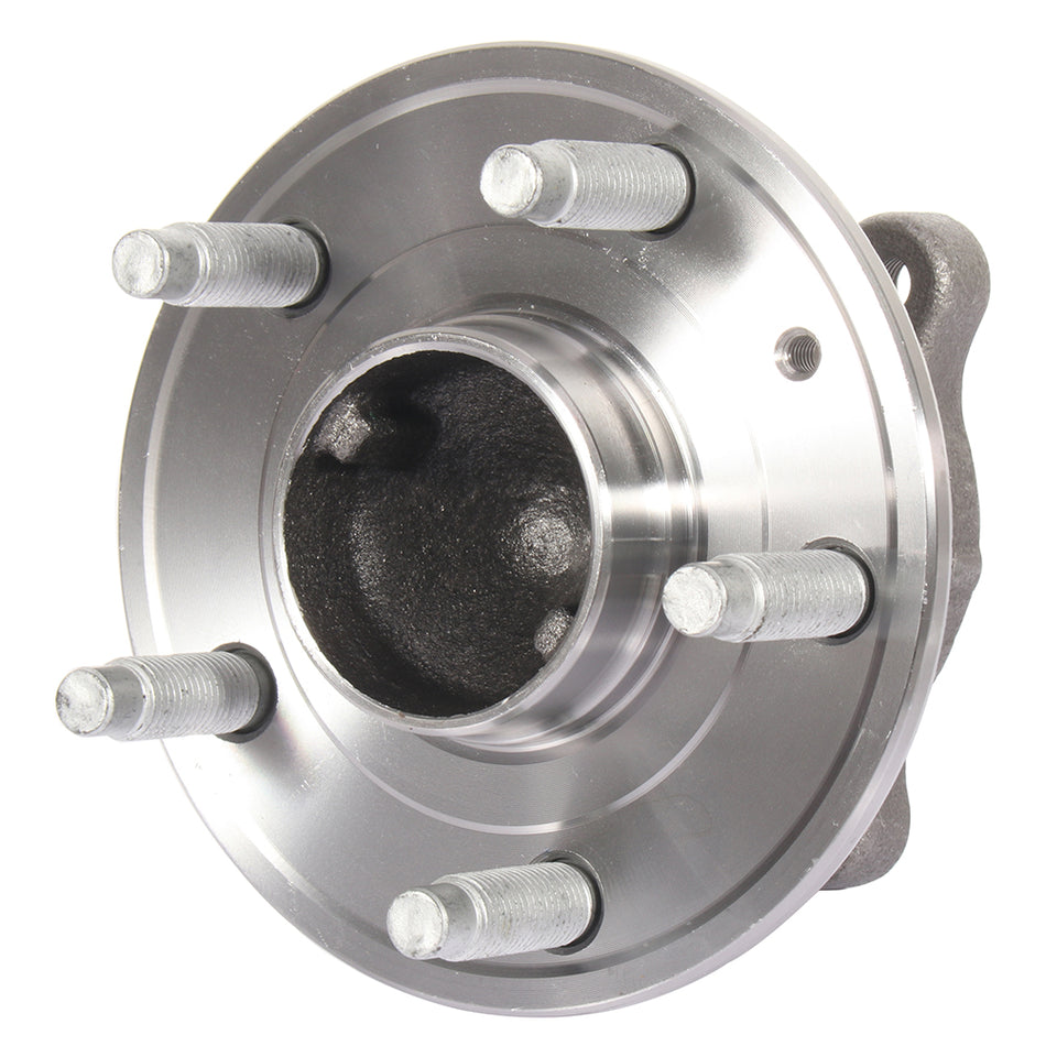 1Pc Wheel Hub Bearing Rear FWD For Chevrolet Sonic Buick Encore 2013-2015 2016