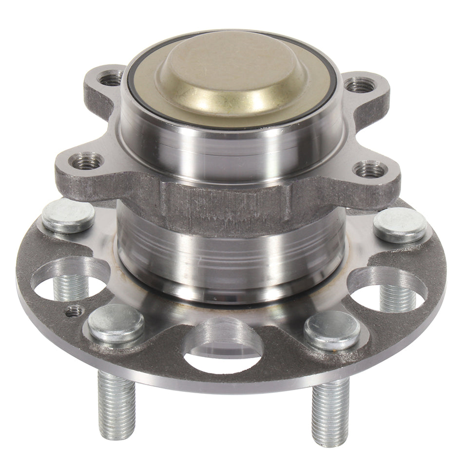 2013-2015 Honda Civic Rear Wheel Bearing & Hub Assembly 5Lug