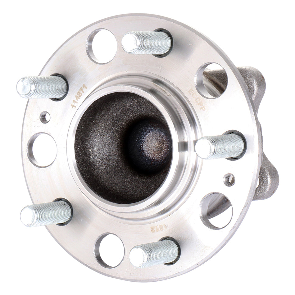 Rear Left or Right Wheel Hub And Bearing Assembly For Hyundai Sonata 2015-2019