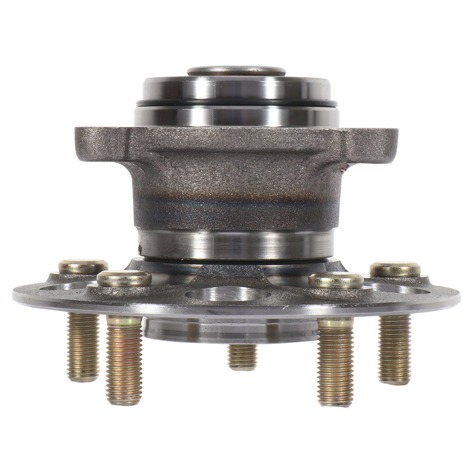 2013-2014 Honda Fit Rear Wheel Hub Bearing Assembly 5 Lug W/ABS
