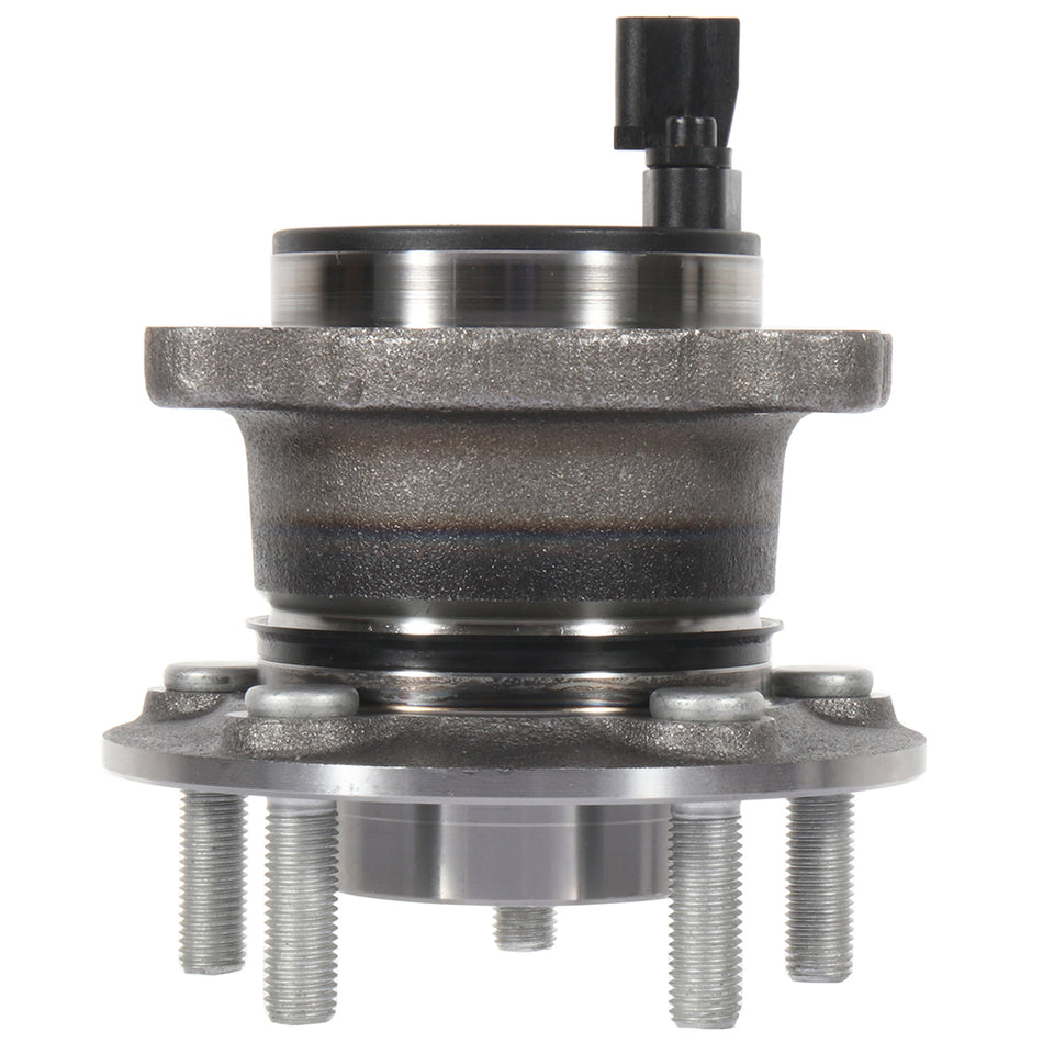 Rear Wheel Bearing & Hub Assembly For 15-19 Lincoln MKC 13-18 Ford Escape