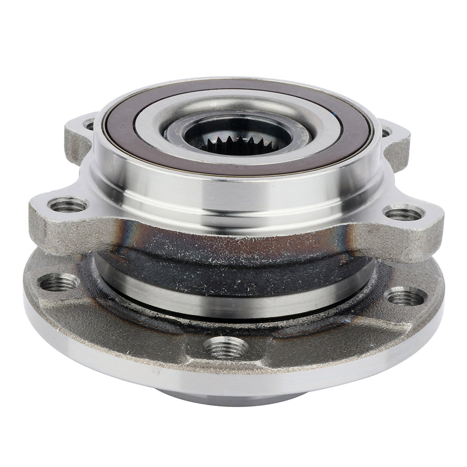 2014-2019 Jeep Cherokee Front Wheel Bearing & Hub G Assembly W/ ABS