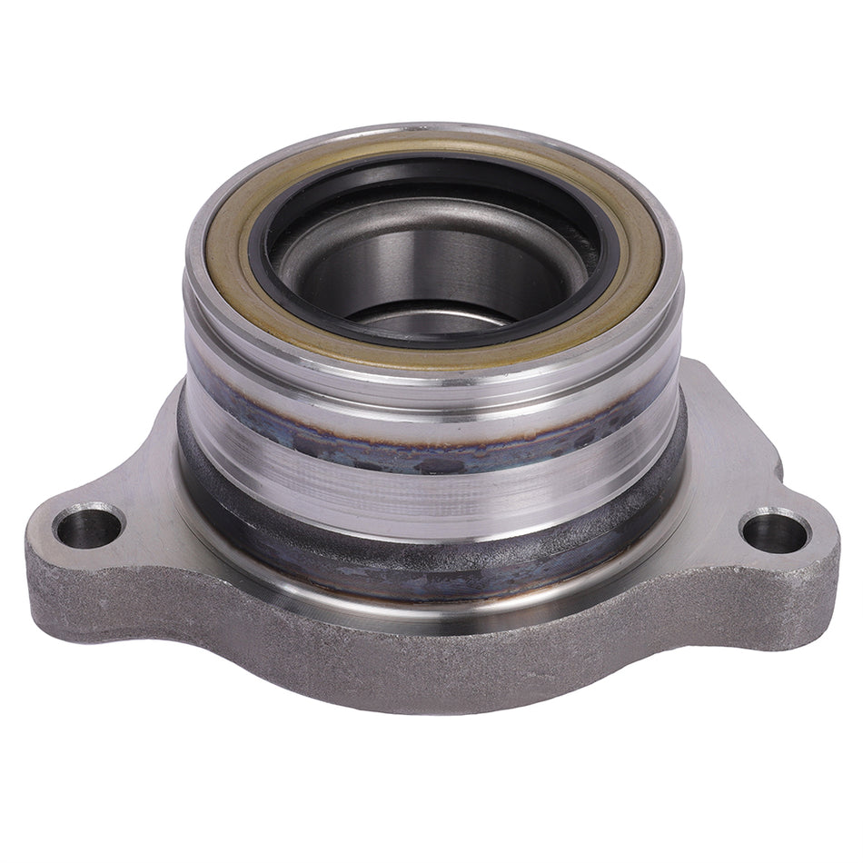 Rear Wheel Bearing & Hub For 07-15 Toyota Tundra 08-11 13-15 Toyota Land Cruiser