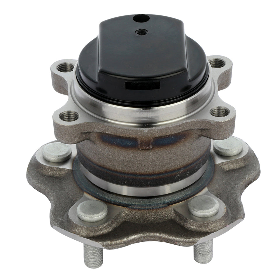 08-13 Nissan Rogue 14-15 Nissan Rogue Select Rear Wheel Hub And Bearing Assembly