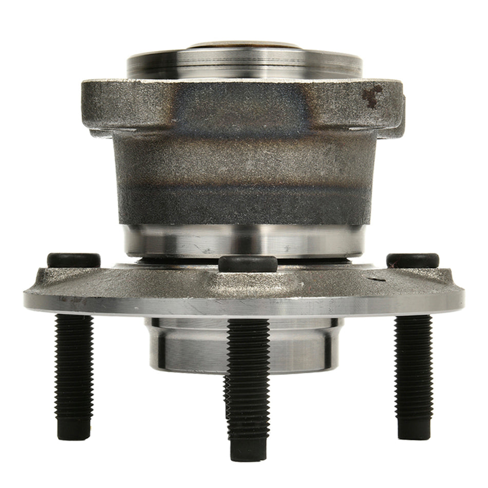 2014-2016 Chevrolet Spark EV Rear Wheel Bearing & Hub Driver Or Passenger 4 Lug