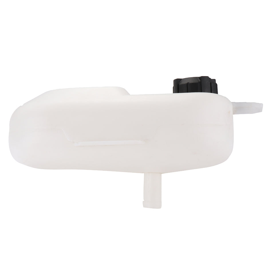 Radiator Coolant Overflow Tank For 00-07 Ford Taurus 00-05 Mercury Sable