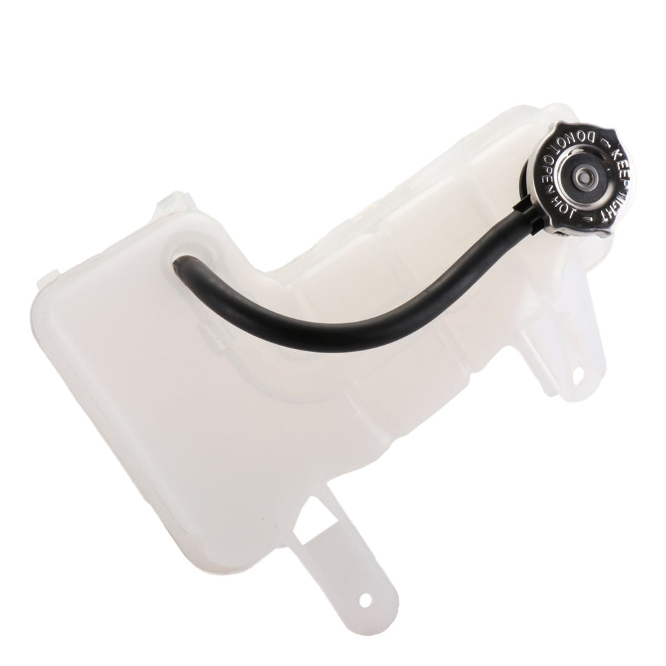 Coolant Overflow Tank For 05-10 Chrysler 300 06-10 Dodge Charger