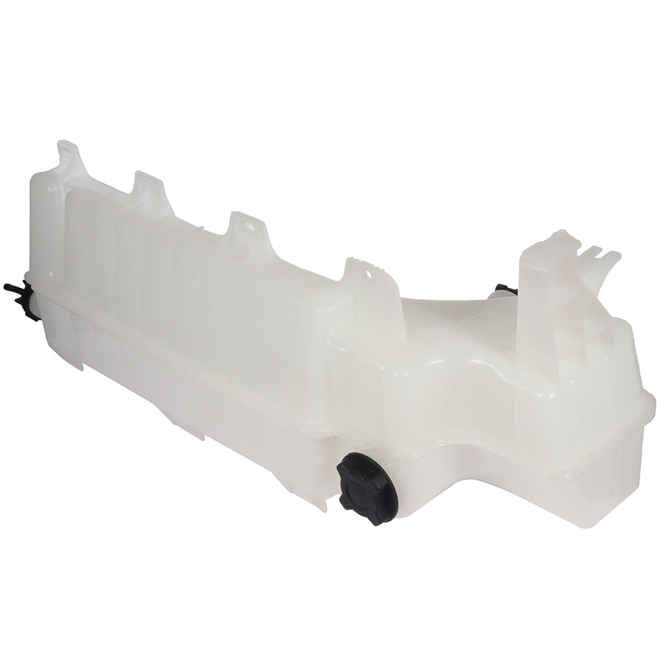 Radiator Coolant Overflow Tank For 08-16 Volvo VNL 11-15 Volvo VHD