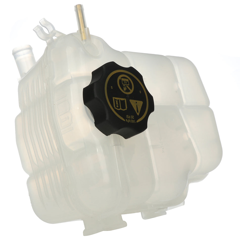 Coolant Overflow Tank For 16-19 Buick Cascada 11-15 Chevrolet Cruze