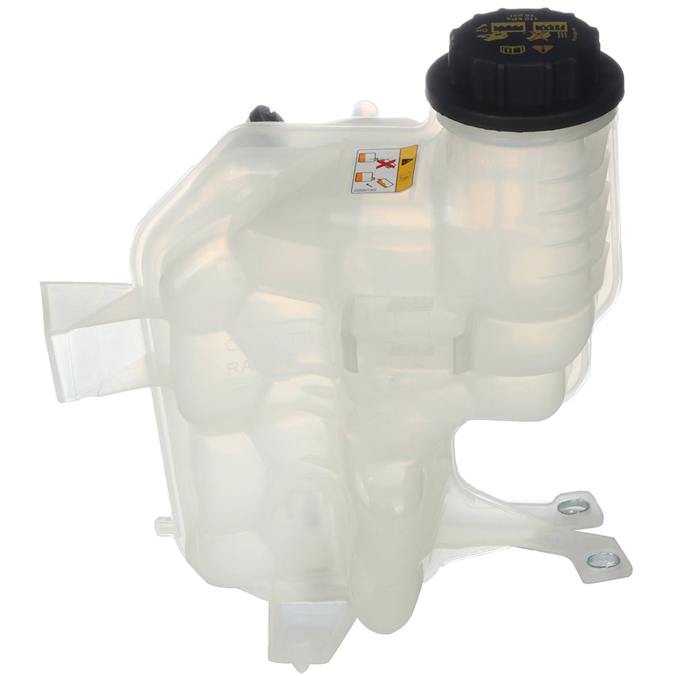 Coolant Overflow Tank For 05-09 Land Rover LR3 10-16 Land Rover LR4