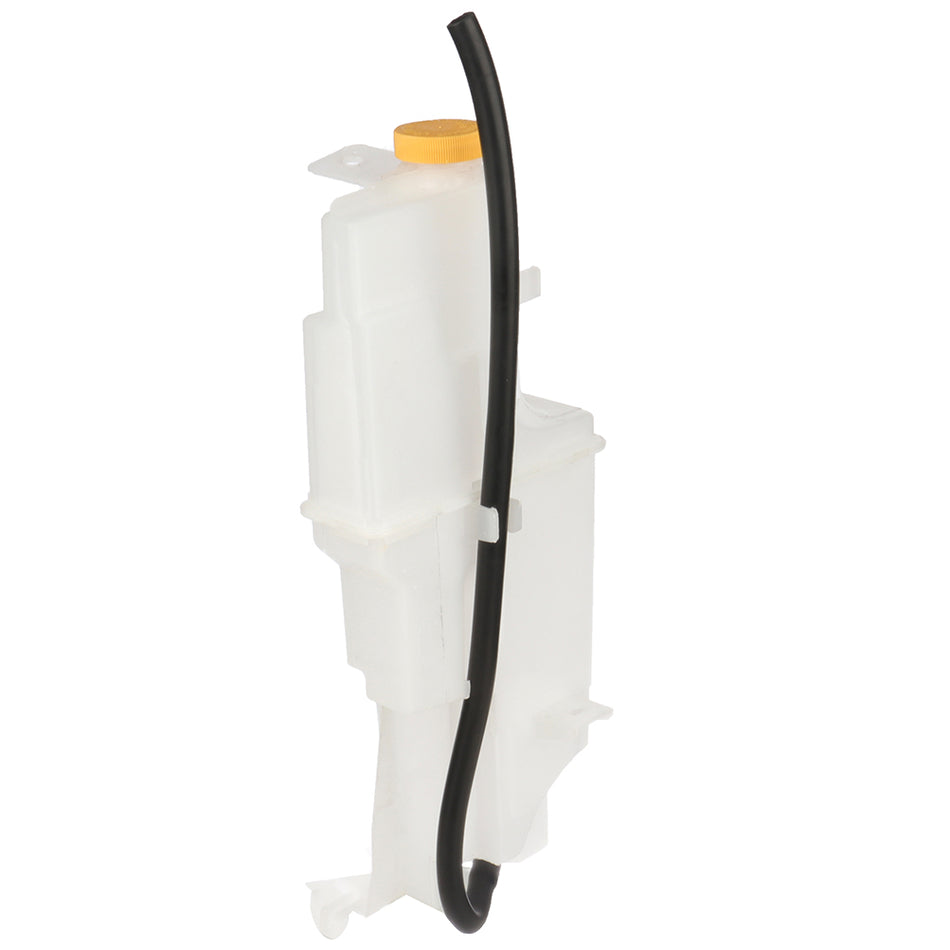 Coolant Overflow Tank For 12-19 Nissan Versa 12-18 Nissan March