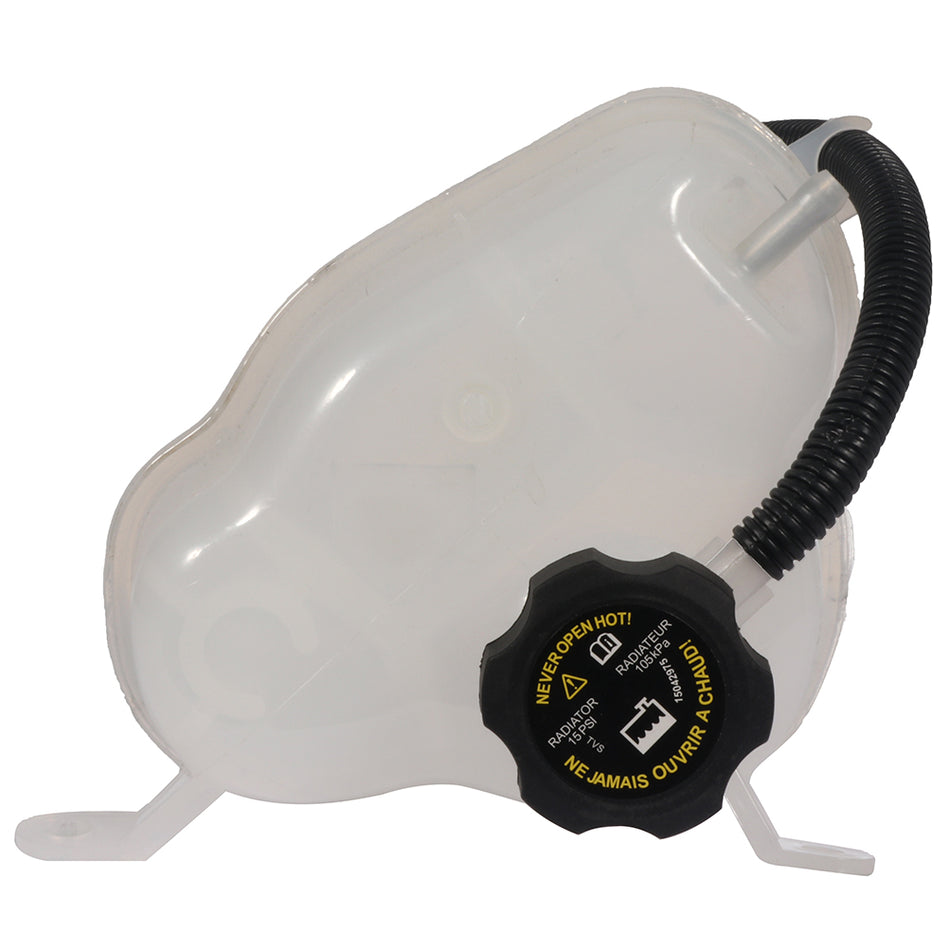Coolant Overflow Tank For 2006-2009 Chevrolet Equinox Pontiac Torrent