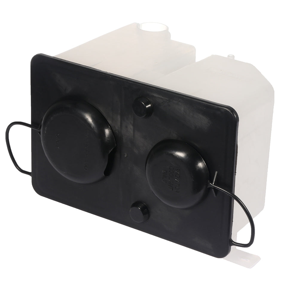 Coolant Overflow Tank For 87-96 Ford Bronco 91-94 Ford Explorer