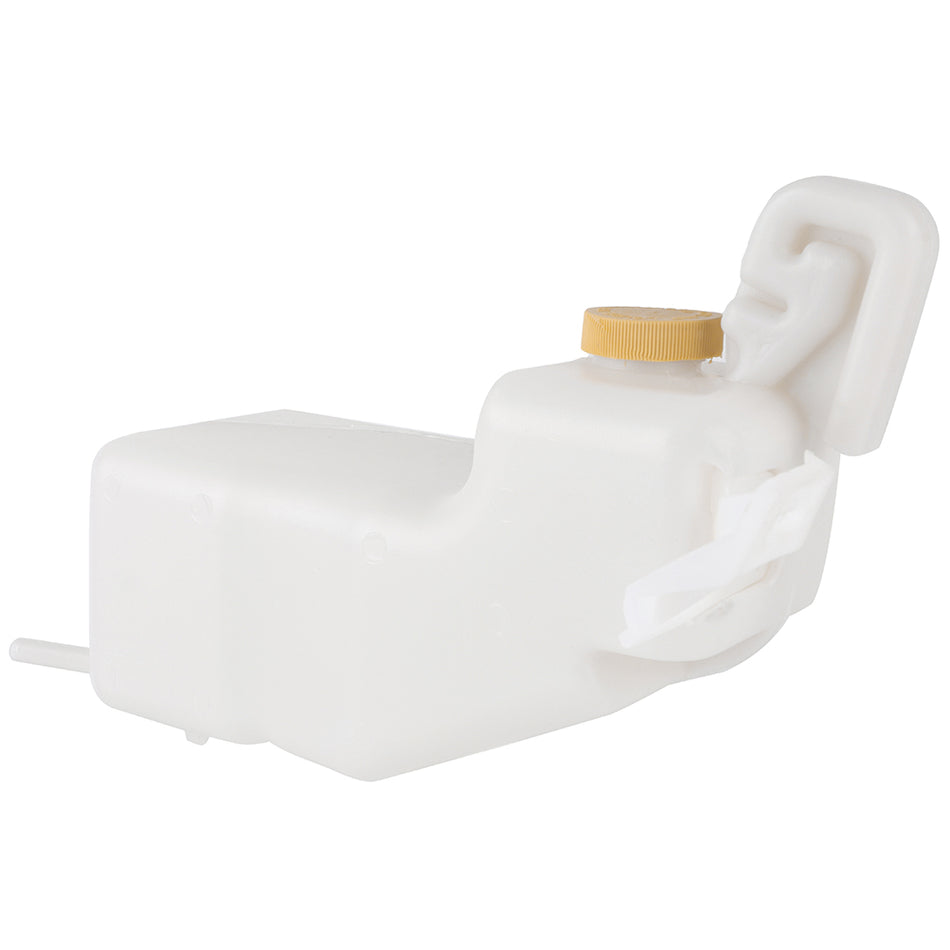 603-251 Premium Radiator Coolant Overflow Tank Fits Nissan