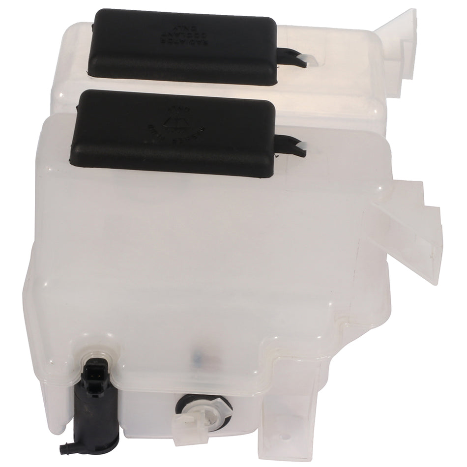 2004-2013 Mazda 3 Radiator Coolant Overflow Tank