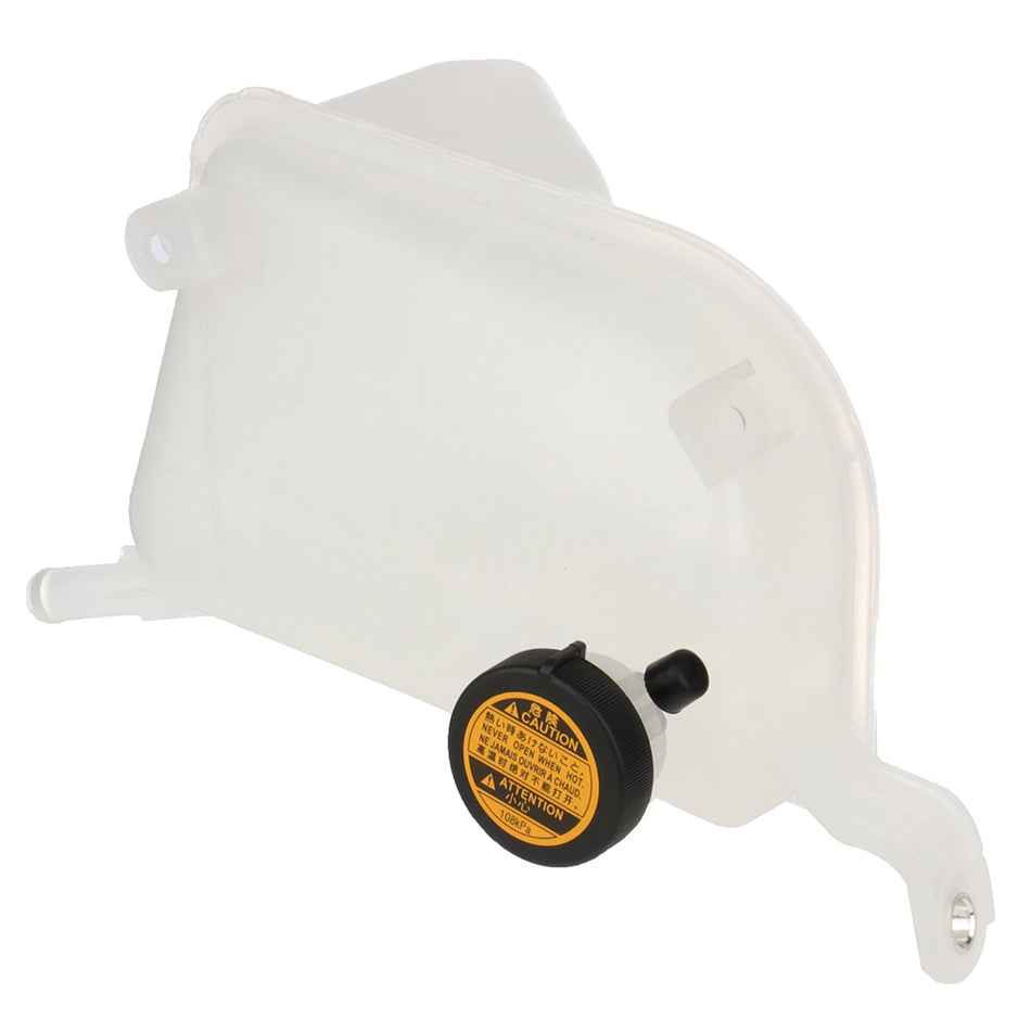 Toyota Prius Plug-in 2012 - 2014 Radiator Coolant Overflow Tank 1647537011