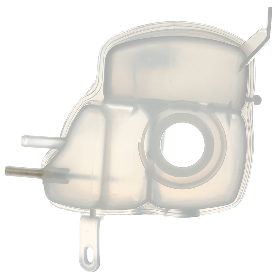 2000-2002 Jaguar S Type Radiator Coolant Overflow Tank C2C34318