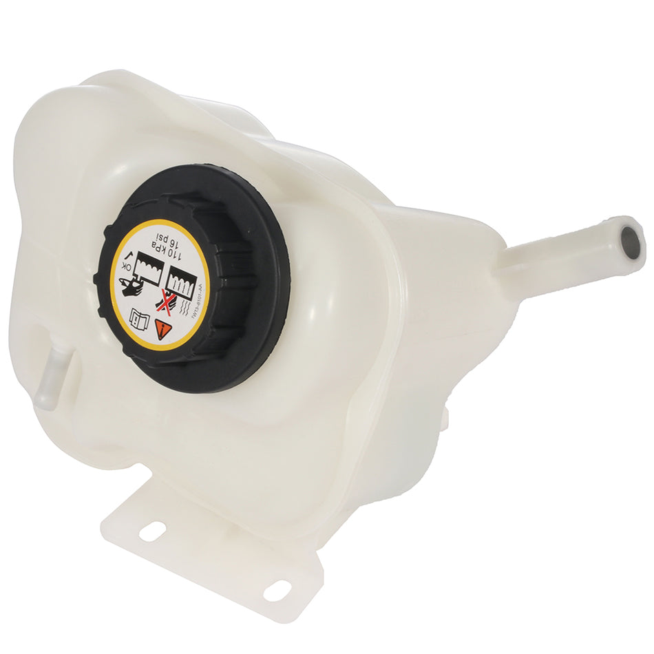 Coolant Overflow Tank For 1992 Saturn SC 1993-2002 Saturn SW2