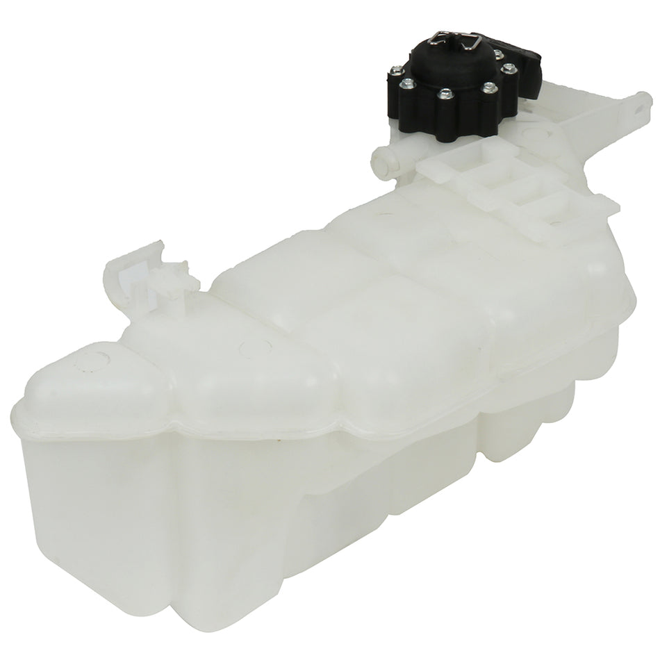 2001-2012 Porsche 911 Radiator Coolant Overflow Tank