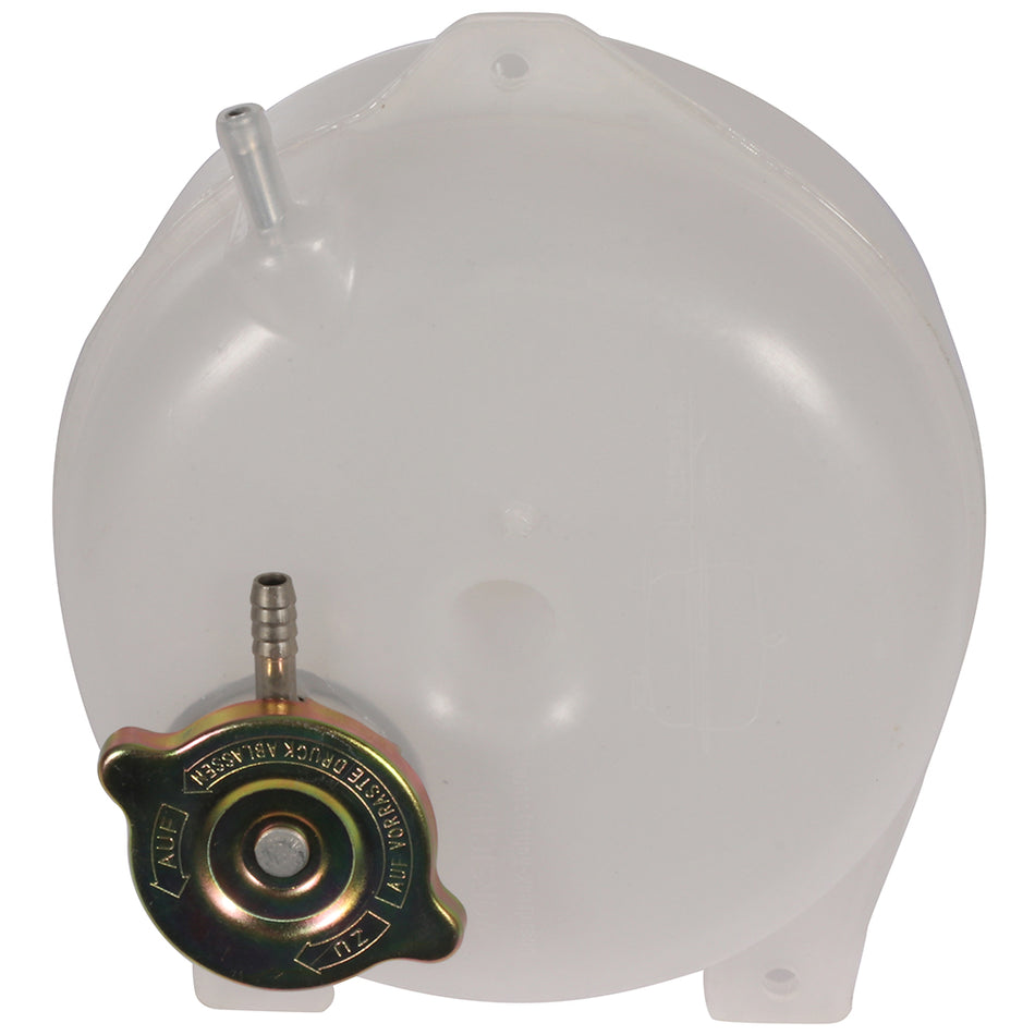 Coolant Overflow Tank For 1981 Mercedes-Benz 380SLC 1981-1985 Mercedes-Benz 380SL
