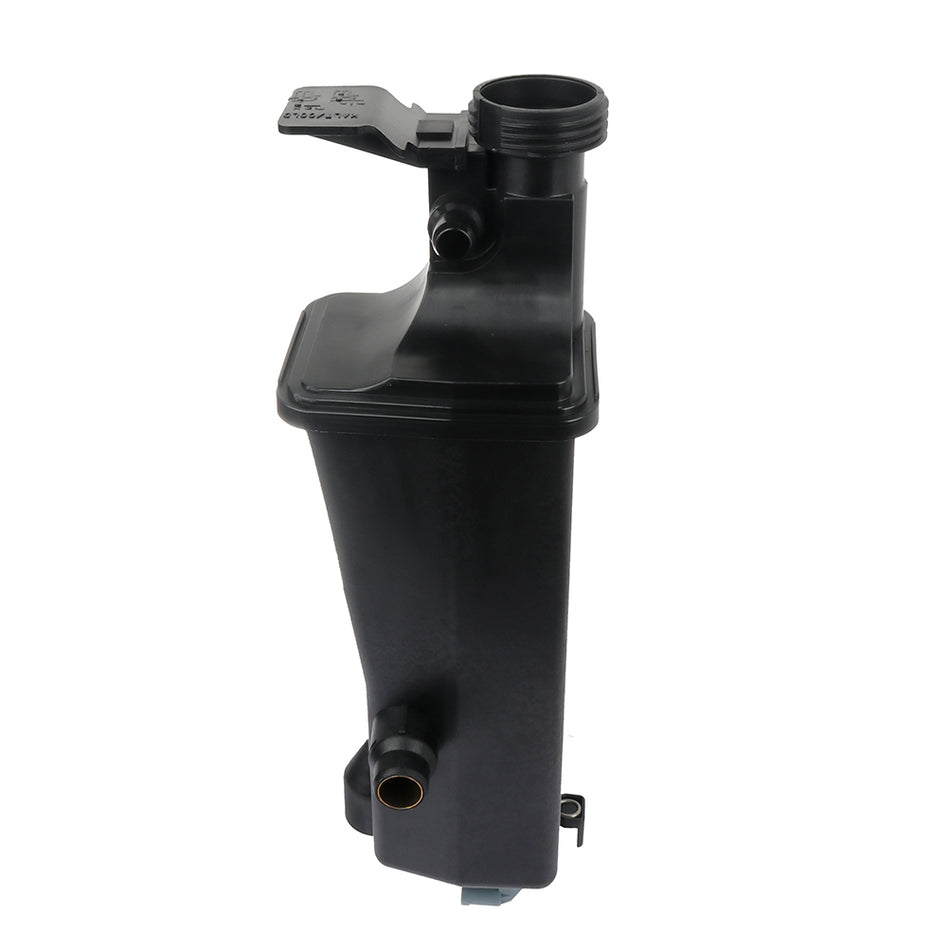 2003-2008 BMW Z4 Radiator Coolant Overflow Tank 17117573751
