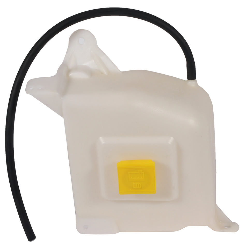 Coolant Overflow Tank For 06-10 Jeep Commander 05-10 Jeep Grand Cherokee