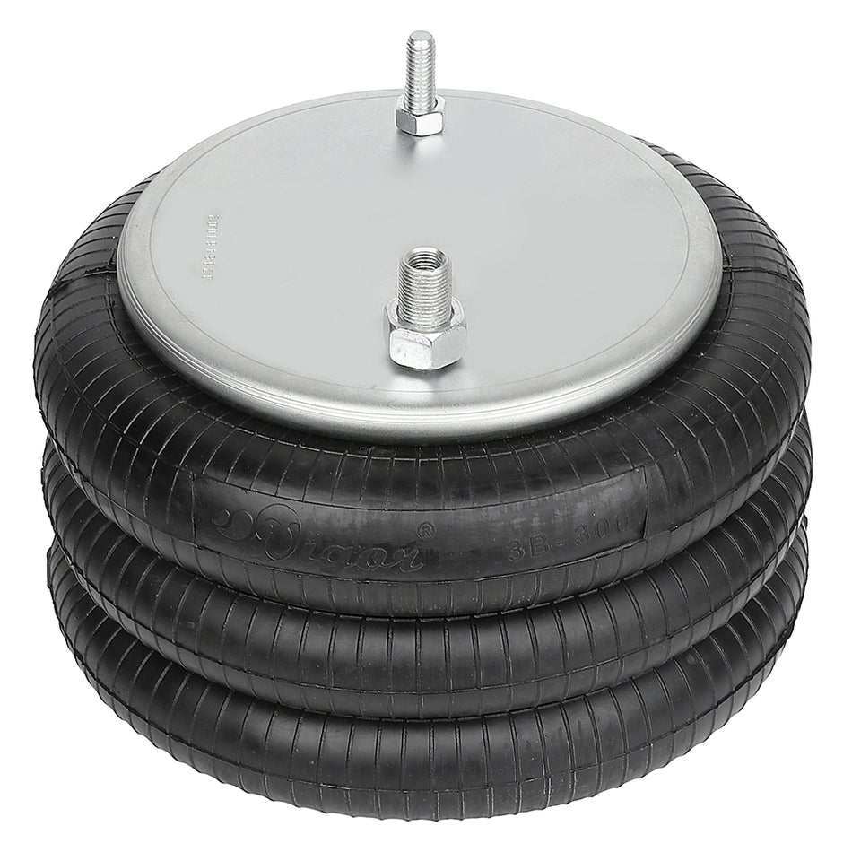 Air Suspension Air Bag W01-358-8033 For Hendrickson Goodyear 3B12-312