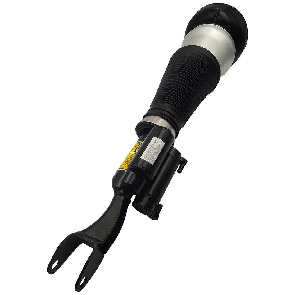 Front Left Air Suspension Shock For Mercedes 4MATIC W222 S500 S560 S550 S450 AWD