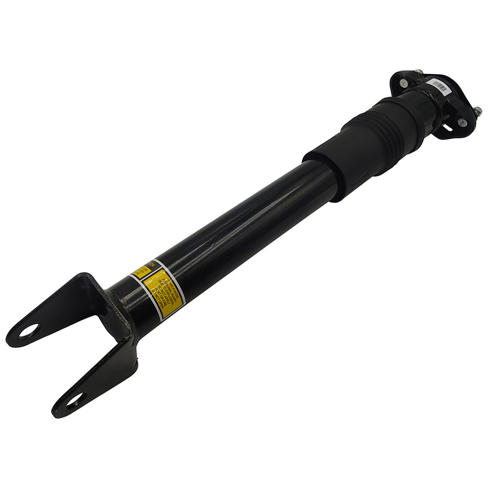 Rear Air Suspension Shocks For Mercedes W251 R350 R500 R320 R63 w/o ADS 06-2013