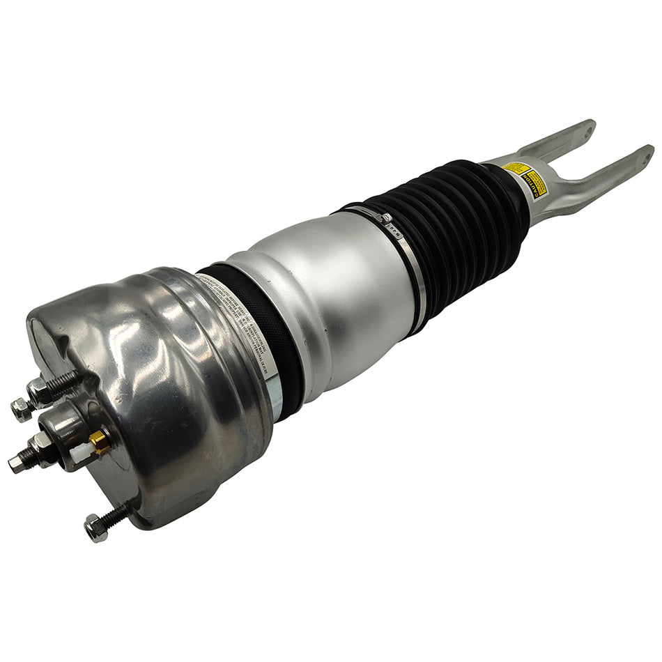 Front Left Air Suspension Shock For 2014-2016 Porsche Panamera Base GTS Turbo 4S