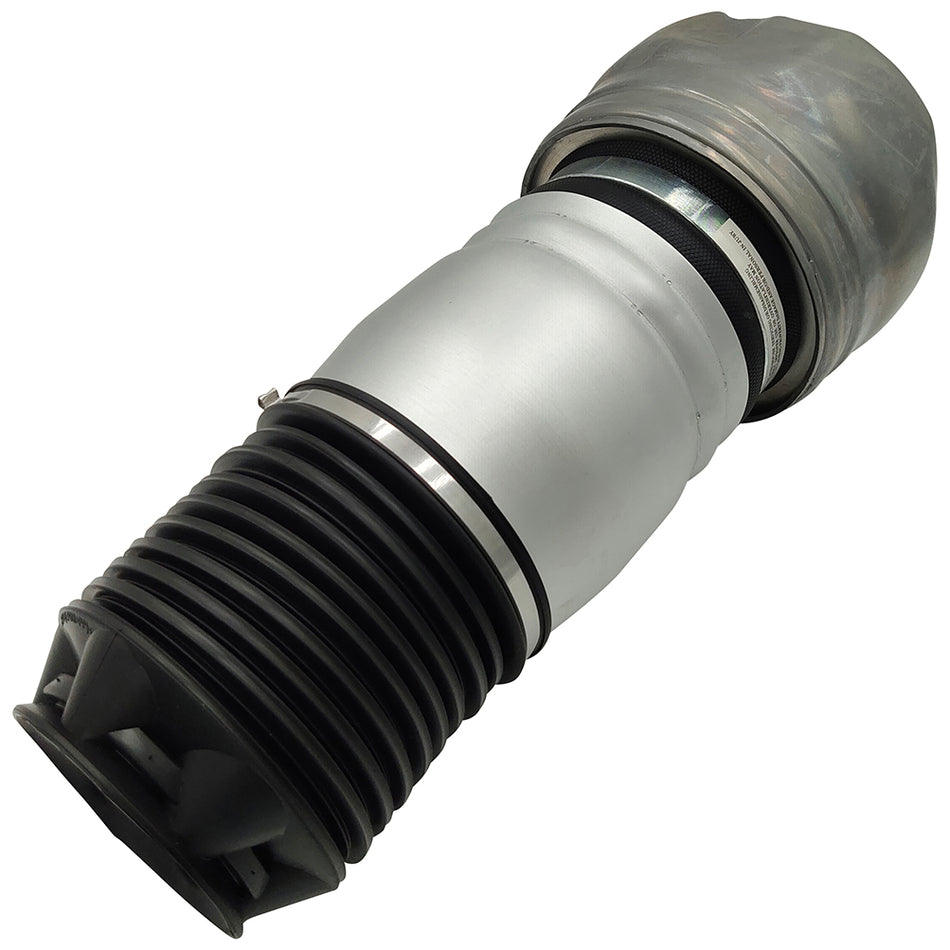 Front Right Air Suspension Spring Bag For Porsche Panamera Turbo GTS Base 14-16