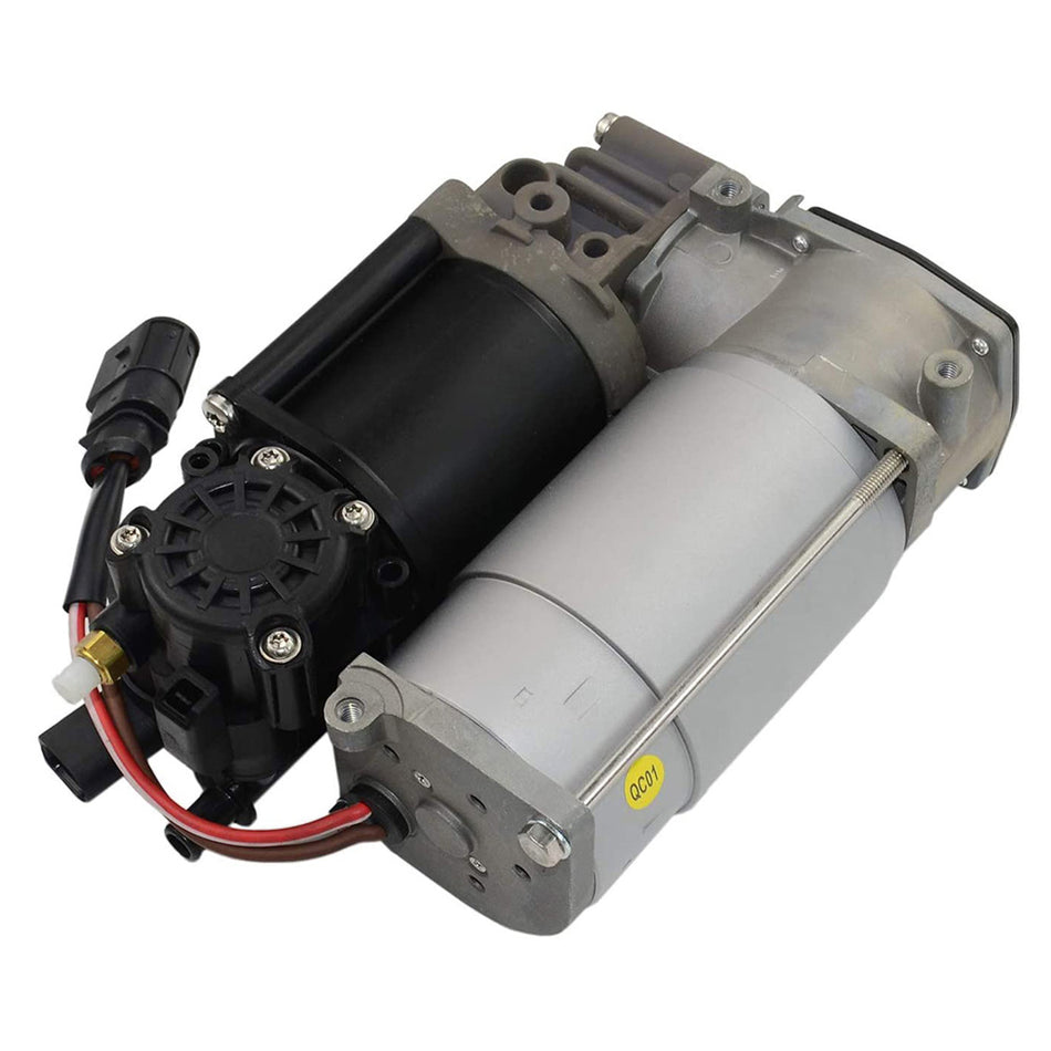 Air Suspension Compressor Fits Audi A8 D4 A7 G4 A6 C7 Bentley Mulsanne 2011-2015