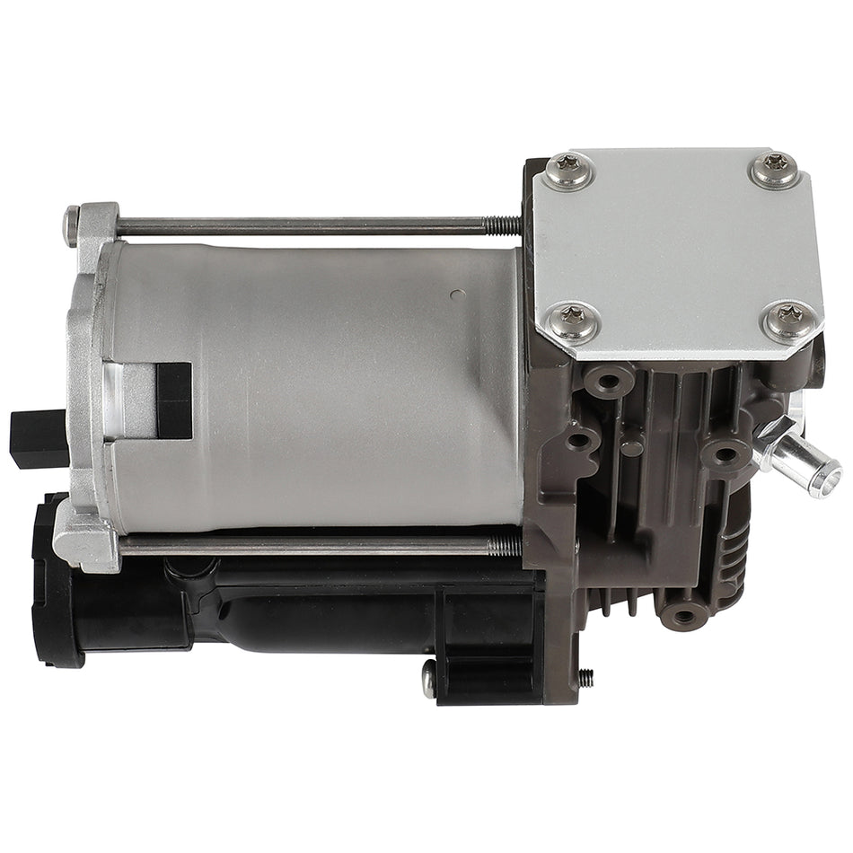 Air Suspension For 2010-2018 Jaguar XJ-Series X351 Ride Compressor Pump C2D5825