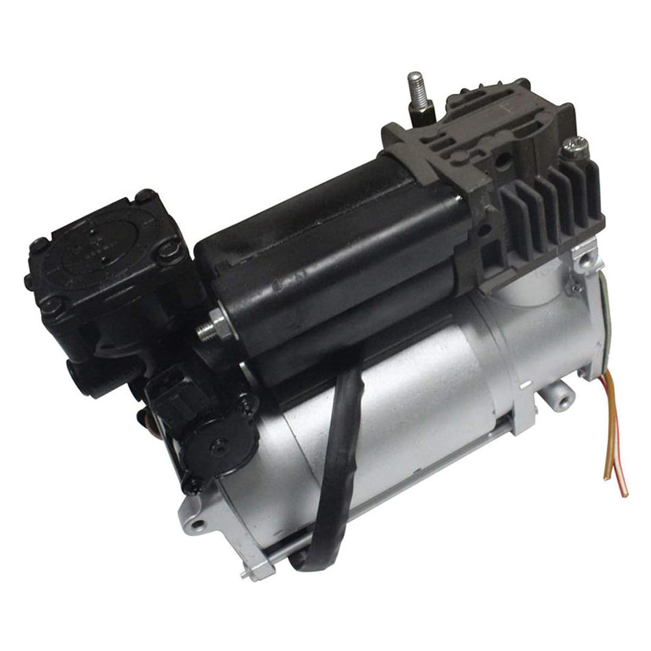 Air Suspension Air Compressor Pump For Land Rover Range Rover L322 MK-III 03-05
