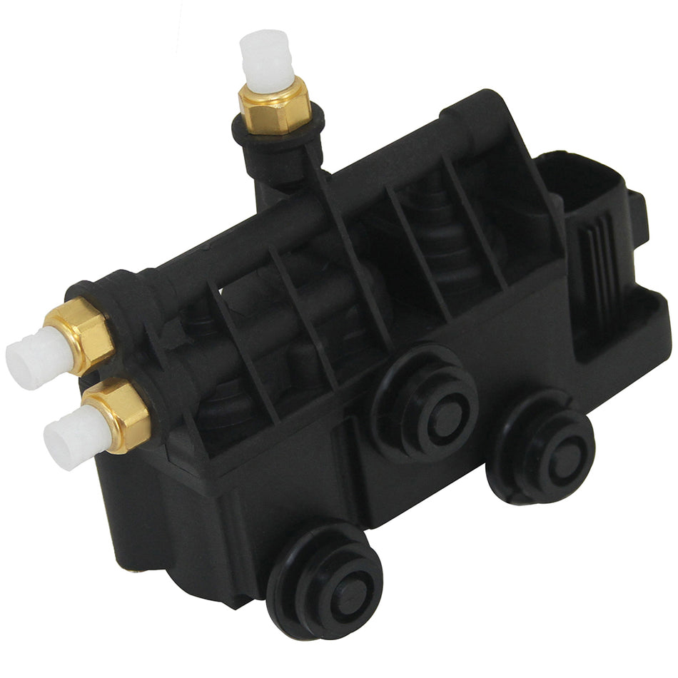 Air Suspension Solenoid Valve For Land Rover LR3 LR4 Range Rover Sport RVH000095